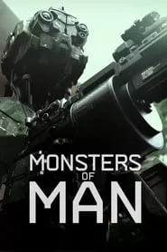 Monsters of Man (2020) Monsters of Man (2020)