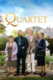 Quartet (2012) Quartet (2012)