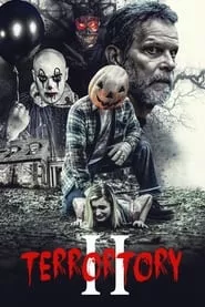 Terrortory 2 (2018) Terrortory 2 (2018)
