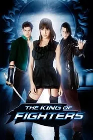 The King of Fighters (2009) The King of Fighters (2009)